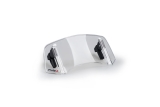 Puig adjustable clip-on attachment for windshield 2.0 Ducati DesertX