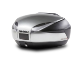 SHAD Topbox SH48 Aprilia Tuareg 660