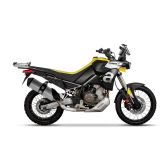 SHAD Topbox SH58X Aprilia Touareg 660