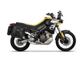 SHAD side box kit Terra TR40 Aprilia Tuareg 660
