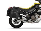 SHAD zijkoffer kit Terra TR40 Aprilia Tuareg 660