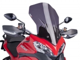 Puig touring scherm Ducati Multistrada 1200