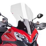 Puig Tourenscheibe Ducati Multistrada 1200