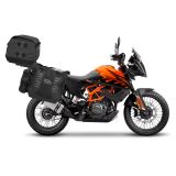 Kit caja lateral SHAD Terra TR40 KTM Adventure 390