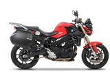 SHAD side boxes kit SH BMW F 800 R