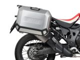 SHAD Side Boxes Kit Terra Honda CRF 1000 L Africa Twin