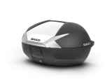 SHAD Topbox SH47 BMW C volution