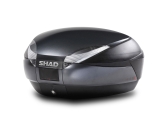SHAD Topbox SH48 BMW C Evolution