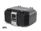 SHAD Topbox Kit Terra BMW C Evolution