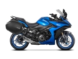 SHAD sats fr Sidovskor SH Suzuki GSX-S 1000 GT