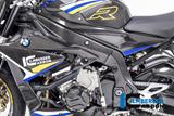 Set copritelaio in carbonio BMW S 1000 R