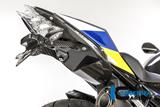 Carbon Ilmberger frame rear cover bottom BMW S 1000 R