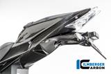 Carbon Ilmberger achterdeksel framebodem BMW S 1000 R