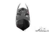Carbon Ilmberger frame rear cover bottom BMW S 1000 R