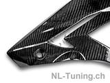 Carbon Ilmberger side panels set BMW S 1000 R