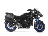 SHAD kit scatole laterali SH Yamaha Niken