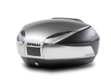 SHAD Topbox SH48 Yamaha Tracciante 700