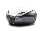 SHAD Topbox SH48 Yamaha Tracciante 700