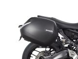 Kit scatole laterali SHAD Yamaha MT-09