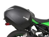 SHAD Kit de boxes latraux SH Yamaha XSR 125