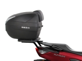 SHAD Topbox SH34 Yamaha N-Max