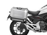 SHAD sidoboxar Kit Terra Honda NC 750 X