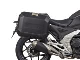 SHAD sidoboxar Kit Terra Honda NC 750 X