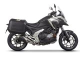 SHAD sidoboxar Kit Terra Honda NC 750 X