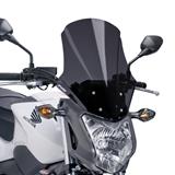 Bulle Touring Puig Honda NC 700 S