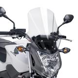 Puig Bulle Touring Honda NC 750 S