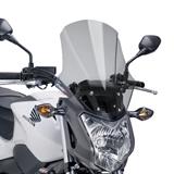 Puig Bulle Touring Honda NC 750 S
