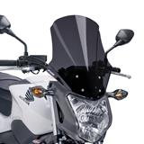 Puig Bulle Touring Honda NC 750 S