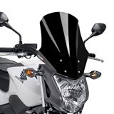 Puig windscherm Honda NC 750 S