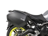 SHAD side boxes kit SH Yamaha MT-09