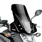 Puig toerscherm Honda NC 750 X