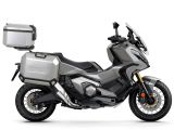 Kit box laterale SHAD Terra Honda X-ADV