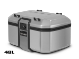 SHAD Kit Topbox Terra Benelli TRK 502/X