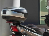 SHAD Topbox SH48 KTM Aventura 890