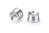 Puig handlebar ends Speed Voge 500AC