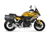 SHAD side boxes kit SH BMW F 900 XR