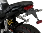 Porta targa Puig CBR 650 Honda CBR 650 R