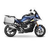 SHAD kit de boxes latraux Terra BMW S 1000 XR