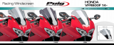 Puig Racingscheibe Honda VFR 800 F