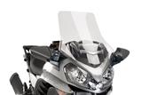Bulle Touring Puig Kawasaki GTR 1400