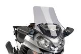 Bulle Touring Puig Kawasaki GTR 1400