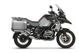 SHAD Seitenboxen Kit Terra BMW R 1200 GS