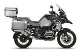 SHAD Seitenboxen Kit Terra BMW R 1200 GS