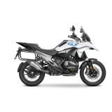SHAD Side Boxes Kit Terra BMW R 1300 GS