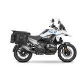 SHAD zijkofferset Terra TR40 BMW R 1300 GS