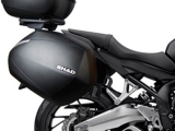 SHAD sidokpssats SH Honda CBR 650 F